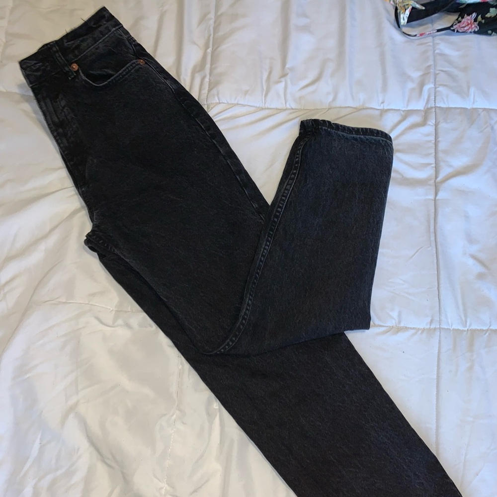 Zara jeans